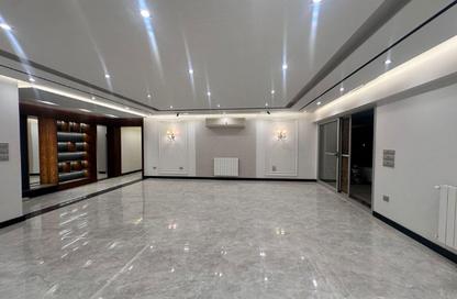 Apartment - 4 Bedrooms - 3 Bathrooms for sale in Palm Hills New Cairo - 5th Settlement Compounds - The 5th Settlement - New Cairo City - Cairo