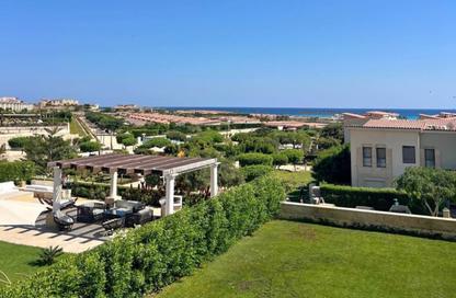 Townhouse - 4 - 5 for sale in Caesar - Qesm Marsa Matrouh - North Coast