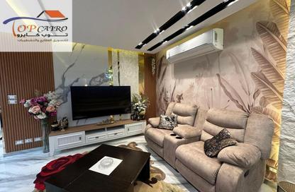 Apartment - 3 Bedrooms - 3 Bathrooms for sale in B12 - Madinaty - Cairo Apartment - 3 Bedrooms - 3 Bathrooms for sale in B12 - Madinaty - Cairo
