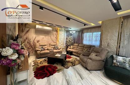 Apartment - 3 Bedrooms - 3 Bathrooms for sale in B12 - Madinaty - Cairo Apartment - 3 Bedrooms - 3 Bathrooms for sale in B12 - Madinaty - Cairo