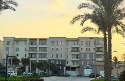 Apartment - 3 Bedrooms - 4 Bathrooms for rent in Mivida - 5th Settlement Compounds - The 5th Settlement - New Cairo City - Cairo Apartment - 3 Bedrooms - 4 Bathrooms for rent in Mivida - 5th Settlement Compounds - The 5th Settlement - New Cairo City - Cairo