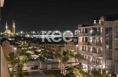 Apartment - 3 - 2 for sale in El Patio Oro - 5th Settlement Compounds - The 5th Settlement - New Cairo City - Cairo