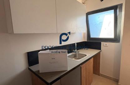 Apartment - 3 - 2 for rent in Westown - Sheikh Zayed Compounds - Sheikh Zayed City - Giza