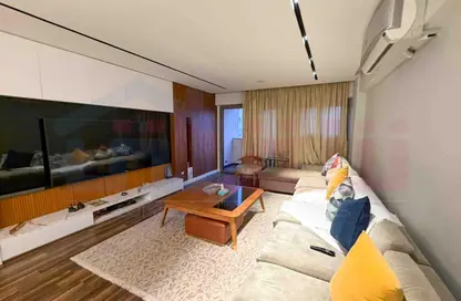 Apartment - 3 Bedrooms - 4 Bathrooms for sale in Glim - Hay Sharq - Alexandria Apartment - 3 Bedrooms - 4 Bathrooms for sale in Glim - Hay Sharq - Alexandria