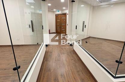 Office Space - Studio - 2 Bathrooms for rent in Mivida - 5th Settlement Compounds - The 5th Settlement - New Cairo City - Cairo