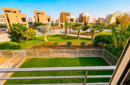 فيلا - 4 غرف نوم - 4 حمامات للبيع في ذا كراون - طريق مصر اسكندرية الصحراوي - مدينة 6 أكتوبر - الجيزة
