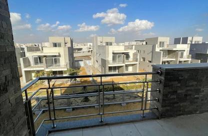 Villa - 5 Bedrooms - 5 Bathrooms for sale in Al Maqsad - New Capital Compounds - New Capital City - Cairo