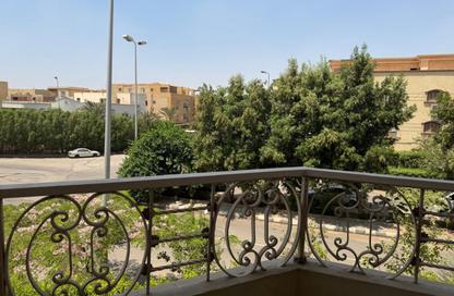 Apartment - 3 - 2 for sale in Zakaria Ahmed St. - El Banafseg 5 - El Banafseg - New Cairo City - Cairo