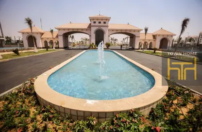 Apartment - 3 Bedrooms - 2 Bathrooms for sale in Celia - New Capital Compounds - New Capital City - Cairo