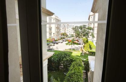 Apartment - 2 Bedrooms - 2 Bathrooms for rent in Mountain View Hyde Park - 5th Settlement Compounds - The 5th Settlement - New Cairo City - Cairo Apartment - 2 Bedrooms - 2 Bathrooms for rent in Mountain View Hyde Park - 5th Settlement Compounds - The 5th Settlement - New Cairo City - Cairo