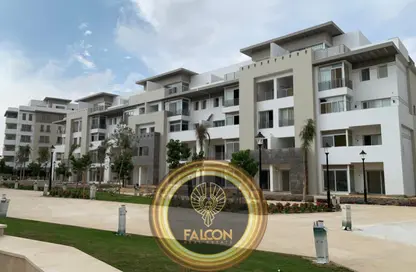 شقة - 2 غرف نوم - 3 حمامات للبيع في جاردن ليكس - كمبوندات 6 أكتوبر - مدينة 6 أكتوبر - الجيزة