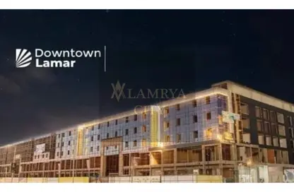 Shop - Studio for sale in District 3 - New Damietta - Demyat