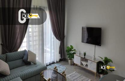 Apartment - Studio - 2 Bathrooms for rent in Privado - Madinaty - Cairo Apartment - Studio - 2 Bathrooms for rent in Privado - Madinaty - Cairo