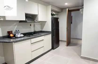 شقة - 4 غرف نوم - 5 حمامات للايجار في ميفيدا - كمبوندات التجمع الخامس - التجمع الخامس - مدينة القاهرة الجديدة - القاهرة