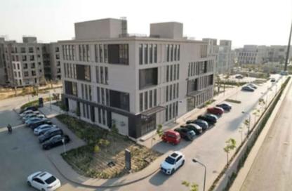 Office Space - Studio - 1 Bathroom for rent in One Ninety Mall - South Teseen St. - The 5th Settlement - New Cairo City - Cairo