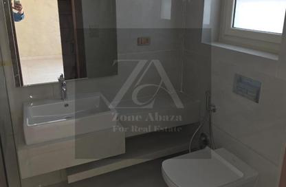 Penthouse - 4 Bedrooms - 4 Bathrooms for rent in Stone Residence - 5th Settlement Compounds - The 5th Settlement - New Cairo City - Cairo Penthouse - 4 Bedrooms - 4 Bathrooms for rent in Stone Residence - 5th Settlement Compounds - The 5th Settlement - New Cairo City - Cairo