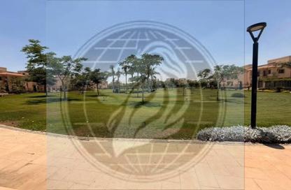 Villa - 4 Bedrooms - 4 Bathrooms for sale in Madinaty - Cairo