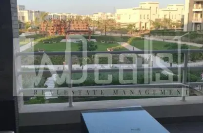 شاليه - 3 غرف نوم - 2 حمامات للبيع في أمواج - سيدي عبد الرحمن - الساحل الشمالي