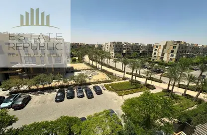 Duplex - 4 Bedrooms - 4 Bathrooms for sale in Eastown - 5th Settlement Compounds - The 5th Settlement - New Cairo City - Cairo