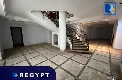 Office Space - 6 Bedrooms - 4 Bathrooms for rent in Al Laselky St. - El Laselky - New Maadi - Hay El Maadi - Cairo Office Space - 6 Bedrooms - 4 Bathrooms for rent in Al Laselky St. - El Laselky - New Maadi - Hay El Maadi - Cairo