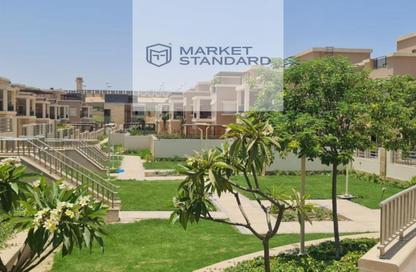 Apartment - 3 Bedrooms - 3 Bathrooms for sale in Shalya Taj City - 5th Settlement Compounds - The 5th Settlement - New Cairo City - Cairo Apartment - 3 Bedrooms - 3 Bathrooms for sale in Shalya Taj City - 5th Settlement Compounds - The 5th Settlement - New Cairo City - Cairo