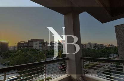 شقة - 3 - 3 للبيع في نيو جيزة - طريق مصر اسكندرية الصحراوي - مدينة 6 أكتوبر - الجيزة