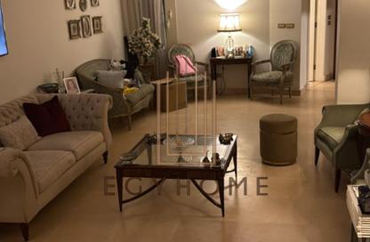 Villa - 3 - 4 for sale in First Heights - 26th of July Corridor - 6 October City - Giza