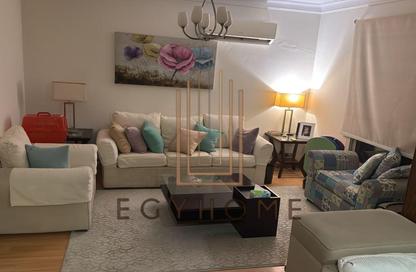 Villa - 3 - 4 for sale in First Heights - 26th of July Corridor - 6 October City - Giza
