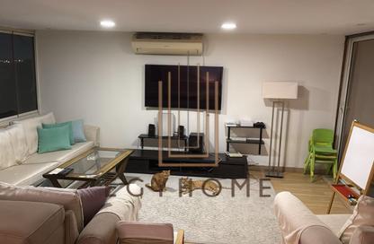 Villa - 3 - 4 for sale in First Heights - 26th of July Corridor - 6 October City - Giza