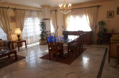 Apartment - 3 - 2 for rent in Street 218 - Degla - Hay El Maadi - Cairo Apartment - 3 - 2 for rent in Street 218 - Degla - Hay El Maadi - Cairo