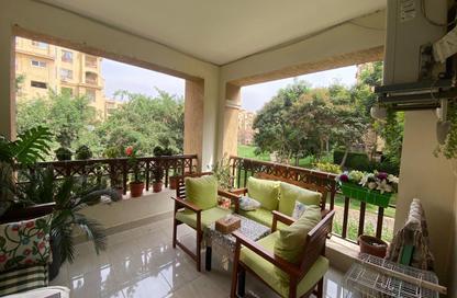 Apartment - 3 Bedrooms - 3 Bathrooms for sale in B1 - Madinaty - Cairo Apartment - 3 Bedrooms - 3 Bathrooms for sale in B1 - Madinaty - Cairo