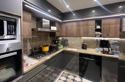 Apartment - 3 Bedrooms - 1 Bathroom for sale in Grand View - Smouha - Hay Sharq - Alexandria