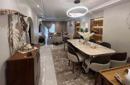 Apartment - 3 Bedrooms - 1 Bathroom for sale in Grand View - Smouha - Hay Sharq - Alexandria