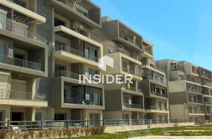 Apartment - 4 - 4 for sale in Palm Hills New Cairo - 5th Settlement Compounds - The 5th Settlement - New Cairo City - Cairo