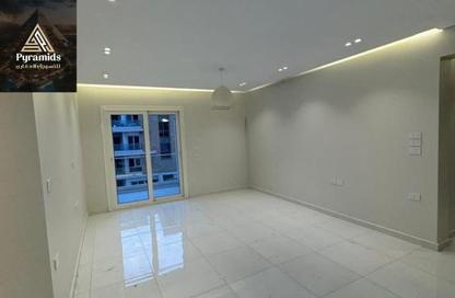 Apartment - 3 - 2 for rent in Mountain View iCity October - 6 October Compounds - 6 October City - Giza