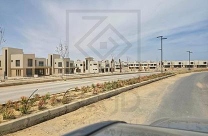 Chalet - 3 - 2 for sale in June - Ras Al Hekma - North Coast