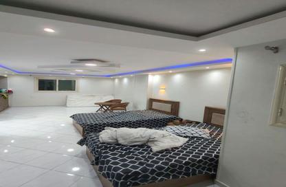 Apartment - 2 Bedrooms - 2 Bathrooms for sale in Al Lebeny Axis - El Mariouteya - Faisal - Hay El Haram - Giza