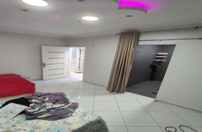 Apartment - 2 Bedrooms - 2 Bathrooms for sale in Al Lebeny Axis - El Mariouteya - Faisal - Hay El Haram - Giza