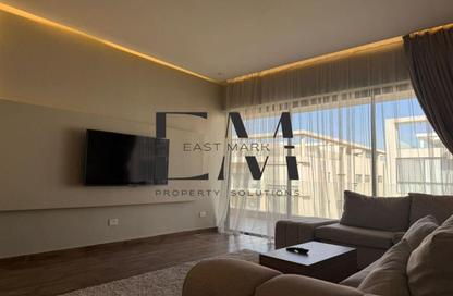 Apartment - 2 Bedrooms - 2 Bathrooms for rent in Lake View Residence - 5th Settlement Compounds - The 5th Settlement - New Cairo City - Cairo Apartment - 2 Bedrooms - 2 Bathrooms for rent in Lake View Residence - 5th Settlement Compounds - The 5th Settlement - New Cairo City - Cairo