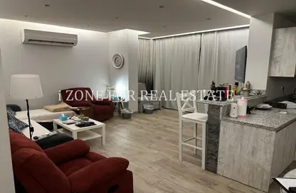 شقة - 2 غرف نوم - 2 حمامات للايجار في لايك فيو ريزيدنس - كمبوندات التجمع الخامس - التجمع الخامس - مدينة القاهرة الجديدة - القاهرة