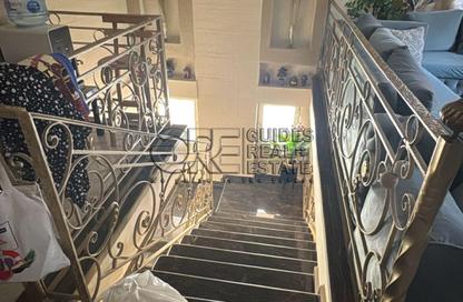 Duplex - 5 Bedrooms - 2 Bathrooms for sale in Al Hekma St. - Sheikh Zayed City - Giza