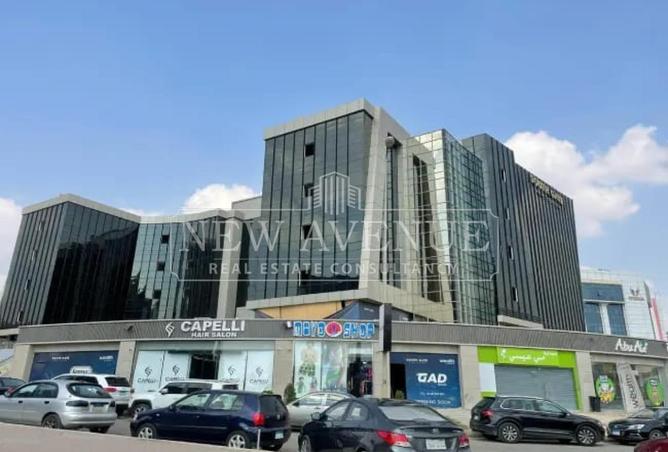 100093886 - الصورة الرئيسية للعقار