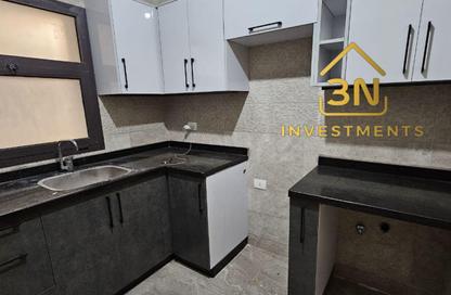 Apartment - 1 - 2 for rent in Moon Residences - Fifth Square - The 5th Settlement - New Cairo City - Cairo