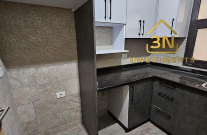 Apartment - 1 - 2 for rent in Moon Residences - Fifth Square - The 5th Settlement - New Cairo City - Cairo