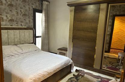 Duplex - 4 Bedrooms - 3 Bathrooms for rent in Porto New Cairo - 5th Settlement Compounds - The 5th Settlement - New Cairo City - Cairo