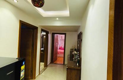 Apartment - 3 - 3 for sale in Albert Al Awal St. - Smouha - Hay Sharq - Alexandria Apartment - 3 - 3 for sale in Albert Al Awal St. - Smouha - Hay Sharq - Alexandria
