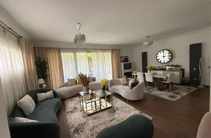 تاون هاوس - 5 غرف نوم - 5 حمامات للايجار في ويستاون - كمبوندات الشيخ زايد - الشيخ زايد - الجيزة