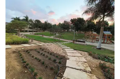 Villa - 5 Bedrooms - 5 Bathrooms for rent in Hyde Park - New Cairo City - Cairo