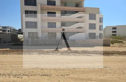 Chalet - 3 Bedrooms - 2 Bathrooms for sale in June - Ras Al Hekma - North Coast