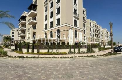 شقة - 3 غرف نوم - 3 حمامات للبيع في فيلدج ويست - كمبوندات الشيخ زايد - الشيخ زايد - الجيزة شقة - 3 غرف نوم - 3 حمامات للبيع في فيلدج ويست - كمبوندات الشيخ زايد - الشيخ زايد - الجيزة